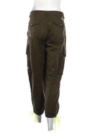 Damskie spodnie Liu Jo, Rozmiar M, Kolor Kolorowy, Cena 282,00 zł