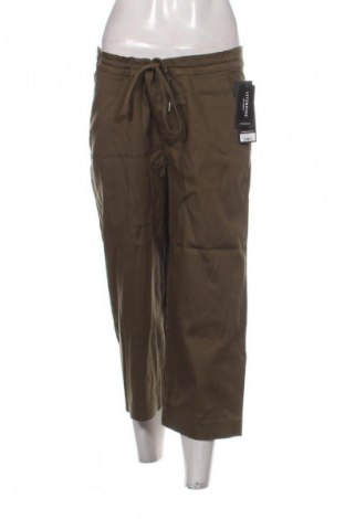 Pantaloni de femei Liverpool, Mărime XL, Culoare Verde, Preț 294,99 Lei