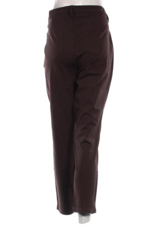 Pantaloni de femei Liverpool, Mărime XL, Culoare Maro, Preț 294,99 Lei