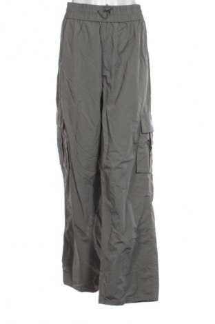 Pantaloni de femei Lonsdale, Mărime L, Culoare Verde, Preț 33,99 Lei