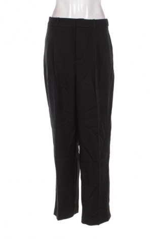 Pantaloni de femei Love Bonito, Mărime L, Culoare Negru, Preț 83,99 Lei