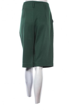 Дамски панталон Love Bonito, Размер M, Цвят Зелен, Цена 21,00 €