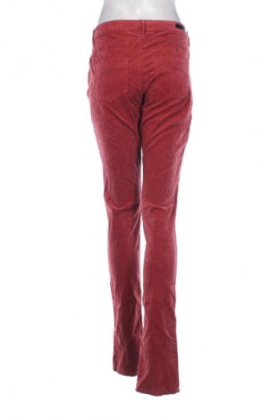 Damskie spodnie Lucy, Rozmiar XL, Kolor Czerwony, Cena 127,62 zł