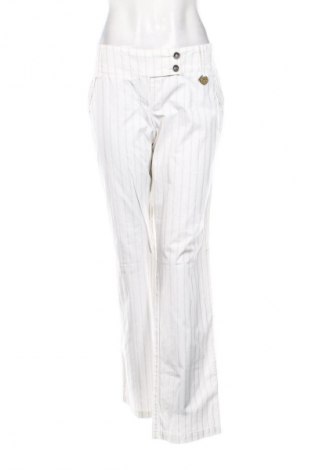 Damskie spodnie Lucy, Rozmiar XL, Kolor Kolorowy, Cena 80,38 zł