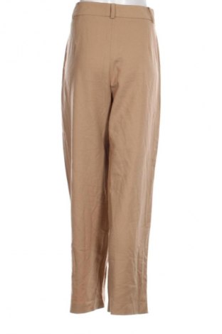 Női nadrág Luisa Spagnoli, Méret S, Szín Bézs, Ár 22 409 Ft