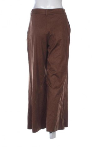 Damskie spodnie Lumina, Rozmiar M, Kolor Brązowy, Cena 38,99 zł