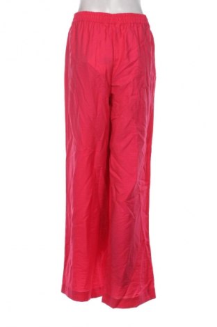 Γυναικείο παντελόνι MSCH, Μέγεθος L, Χρώμα Ρόζ , Τιμή 72,00 €