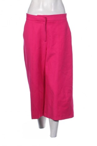 Γυναικείο παντελόνι MSGM, Μέγεθος L, Χρώμα Ρόζ , Τιμή 97,64 €