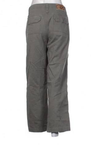 Γυναικείο παντελόνι Mac, Μέγεθος L, Χρώμα Γκρί, Τιμή 32,00 €