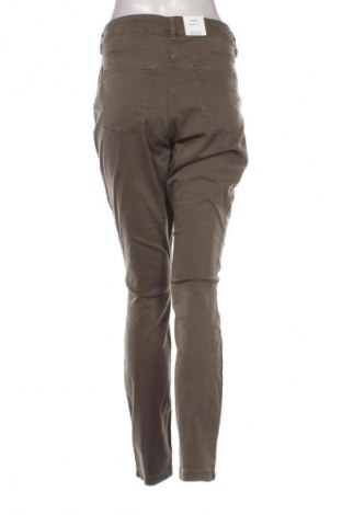Damskie spodnie Mac, Rozmiar XL, Kolor Zielony, Cena 377,99 zł