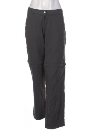 Дамски панталон Mammut, Размер XL, Цвят Сив, Цена 38,00 €