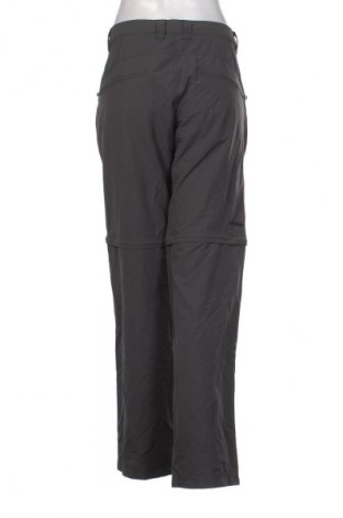 Дамски панталон Mammut, Размер XL, Цвят Сив, Цена 38,00 €