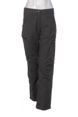 Дамски панталон Mammut, Размер M, Цвят Сив, Цена 38,00 €