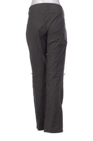 Дамски панталон Mammut, Размер M, Цвят Сив, Цена 38,00 €