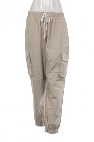 Damenhose Manfinity, Größe XL, Farbe Beige, Preis 10,99 €