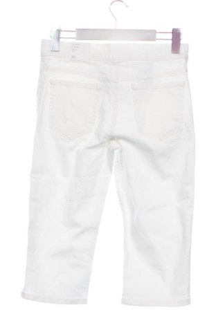 Дамски панталон Mango, Размер S, Цвят Бял, Цена 39,37 €