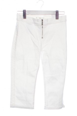 Dámske nohavice Mango, Veľkosť S, Farba Biela, Cena  39,38 €