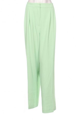 Damenhose Mango, Größe XL, Farbe Grün, Preis 55,00 €
