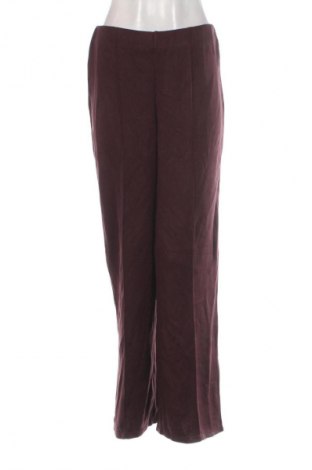 Dámské kalhoty  Mango, Velikost L, Barva Hnědá, Cena  279,00 Kč