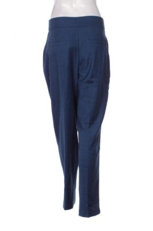 Дамски панталон Mango, Размер L, Цвят Син, Цена 25,00 €
