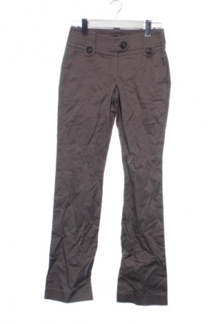 Dámské kalhoty  Mango, Velikost XS, Barva Šedá, Cena  495,00 Kč