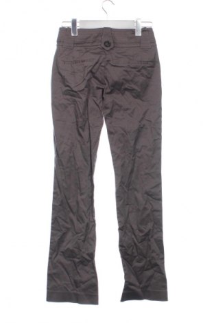 Dámské kalhoty  Mango, Velikost XS, Barva Šedá, Cena  495,00 Kč