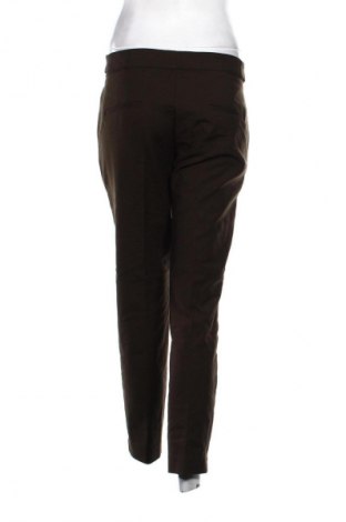 Дамски панталон Mango, Размер L, Цвят Зелен, Цена 13,29 €