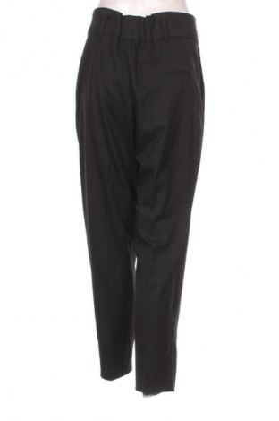 Pantaloni de femei Mango, Mărime M, Culoare Negru, Preț 52,99 Lei
