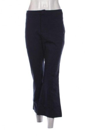 Дамски панталон Mango, Размер XXL, Цвят Син, Цена 12,27 €