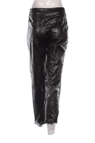 Damskie spodnie Mango, Rozmiar S, Kolor Czarny, Cena 45,99 zł