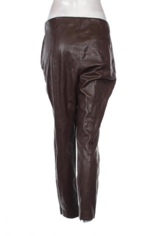 Női nadrág Mango, Méret M, Szín Barna, Ár 5 249 Ft