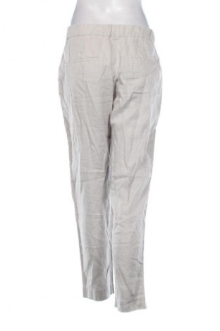 Pantaloni de femei Mango, Mărime L, Culoare Bej, Preț 25,23 Lei