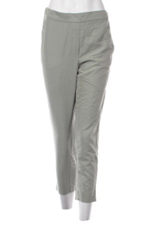 Damskie spodnie Mango, Rozmiar S, Kolor Zielony, Cena 91,09 zł