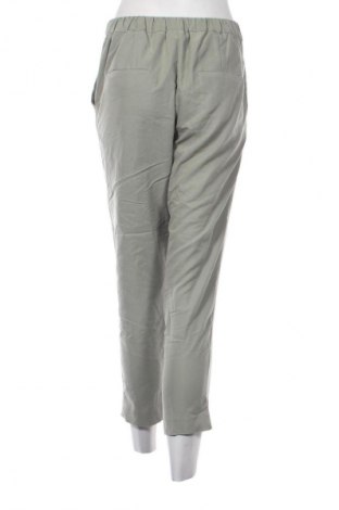 Damskie spodnie Mango, Rozmiar S, Kolor Zielony, Cena 91,09 zł