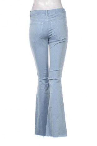 Damenhose Mango, Größe M, Farbe Blau, Preis 39,38 €