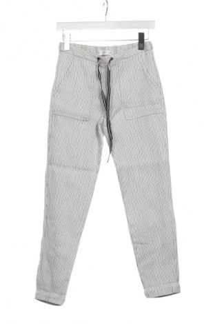 Damskie spodnie Mango, Rozmiar S, Kolor Kolorowy, Cena 91,09 zł