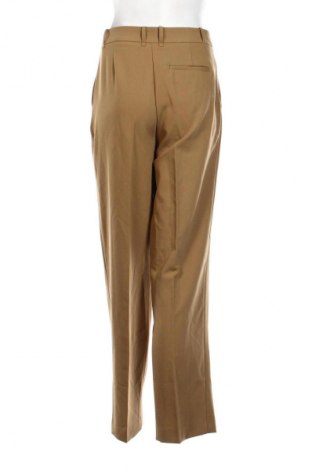 Damskie spodnie Mango, Rozmiar M, Kolor Beżowy, Cena 131,57 zł