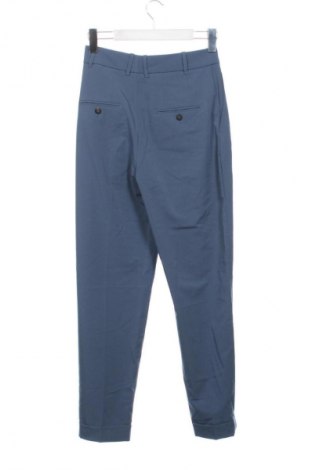 Dámske nohavice Mango, Veľkosť XS, Farba Modrá, Cena  10,95 €