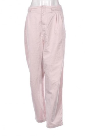 Damenhose Mango, Größe XXL, Farbe Rosa, Preis 17,46 €