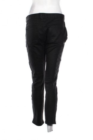 Pantaloni de femei Mango, Mărime M, Culoare Negru, Preț 88,62 Lei
