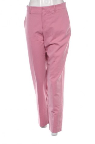 Női nadrág Mango, Méret M, Szín Rózsaszín, Ár 7 025 Ft