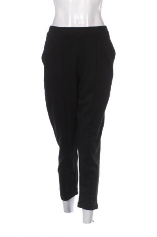 Damenhose Mango, Größe L, Farbe Schwarz, Preis 13,99 €