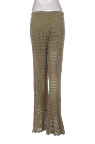 Női nadrág Mango, Méret L, Szín Zöld, Ár 5 469 Ft