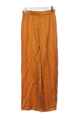 Női nadrág Manguun, Méret XS, Szín Sárga, Ár 2 889 Ft