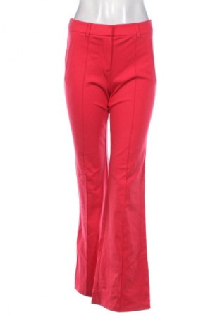 Damenhose Marc Aurel, Größe M, Farbe Rot, Preis 49,00 €