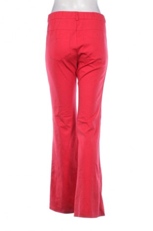 Damenhose Marc Aurel, Größe M, Farbe Rot, Preis 49,00 €