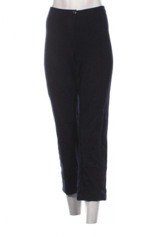 Dámské kalhoty  Marc Cain, Velikost L, Barva Modrá, Cena  1 119,00 Kč