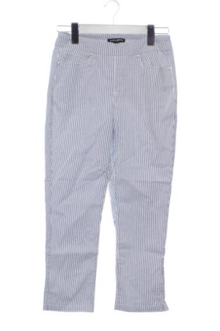 Γυναικείο παντελόνι Mario Serrani, Μέγεθος XXS, Χρώμα Πολύχρωμο, Τιμή 14,77 €