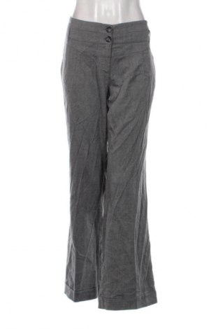 Damenhose Marks & Spencer, Größe XL, Farbe Grau, Preis 14,00 €