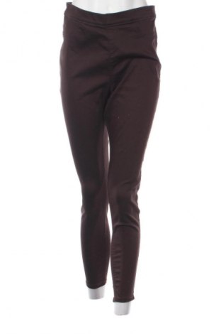 Damenhose Marks & Spencer, Größe L, Farbe Braun, Preis € 13,81